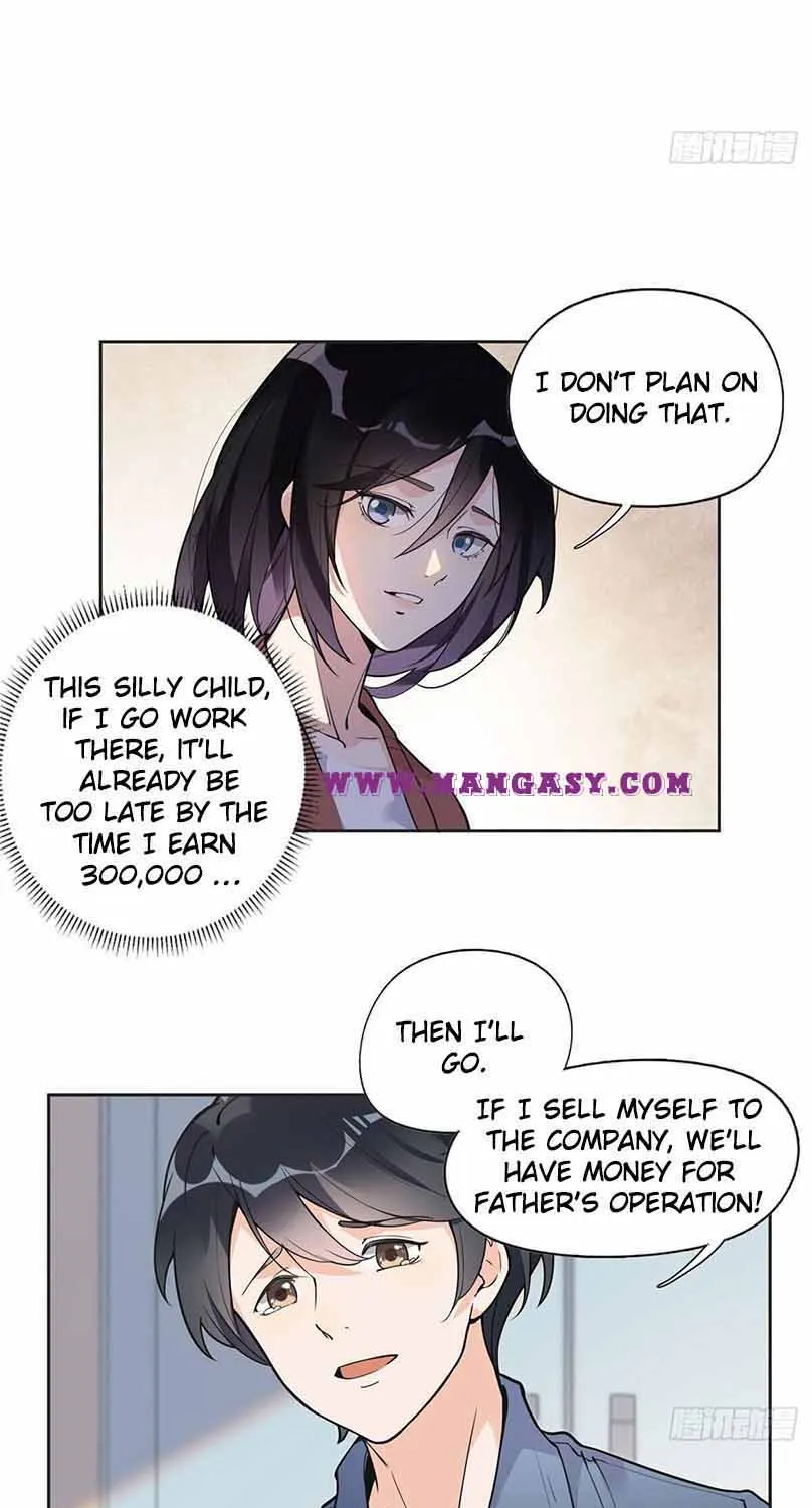 Brilliant Galaxy Chapter 7 page 29 - MangaKakalot