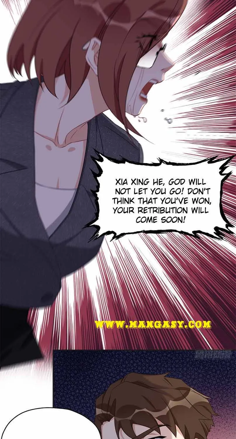 Brilliant Galaxy Chapter 71 page 32 - MangaKakalot