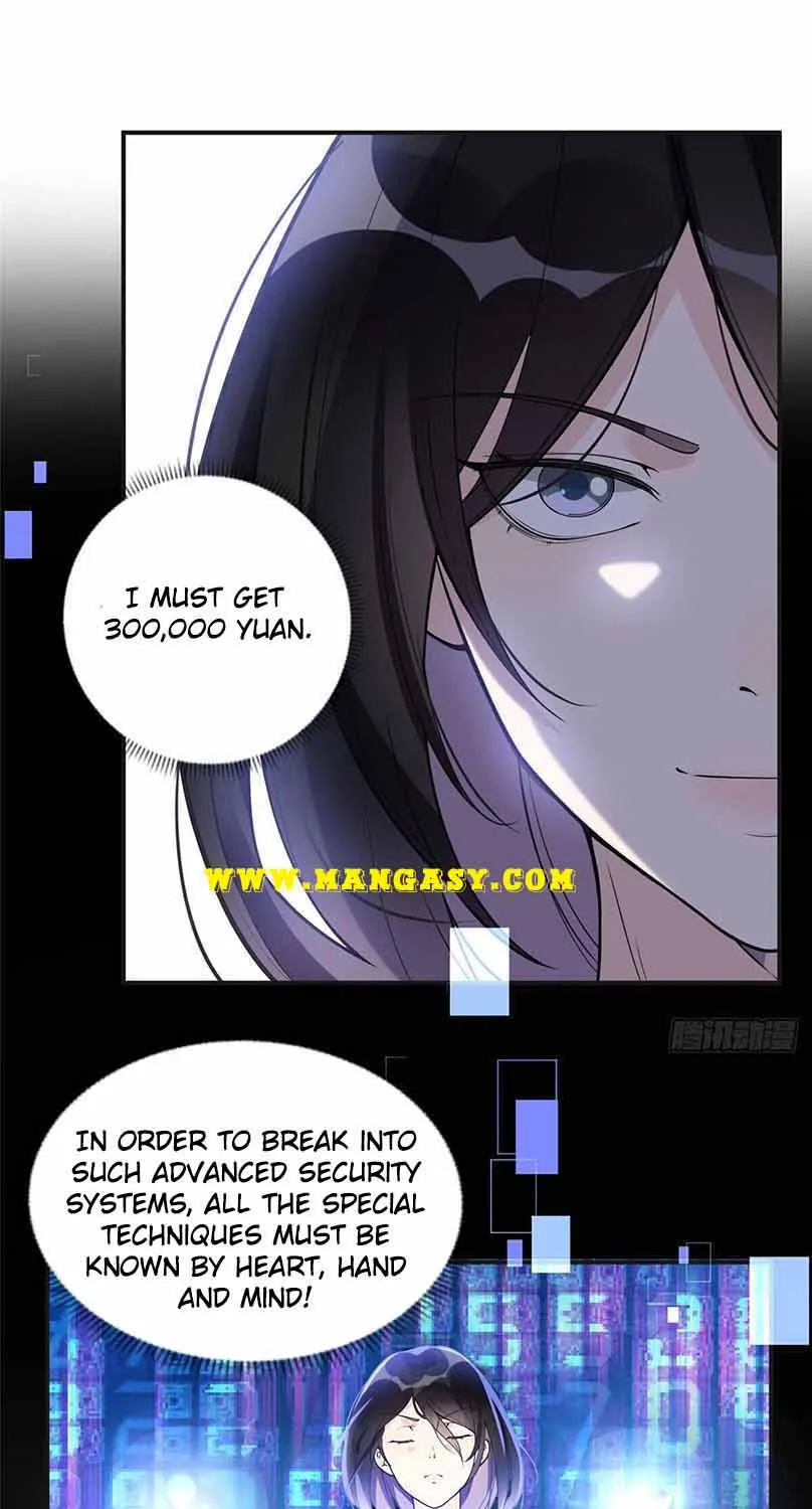 Brilliant Galaxy Chapter 8 page 16 - MangaKakalot