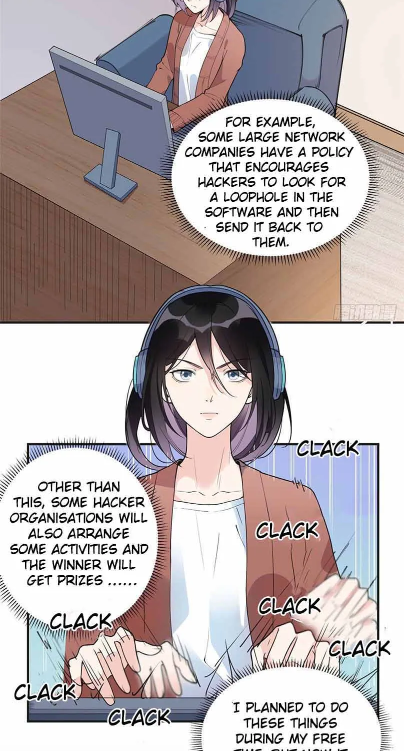 Brilliant Galaxy Chapter 8 page 4 - MangaKakalot