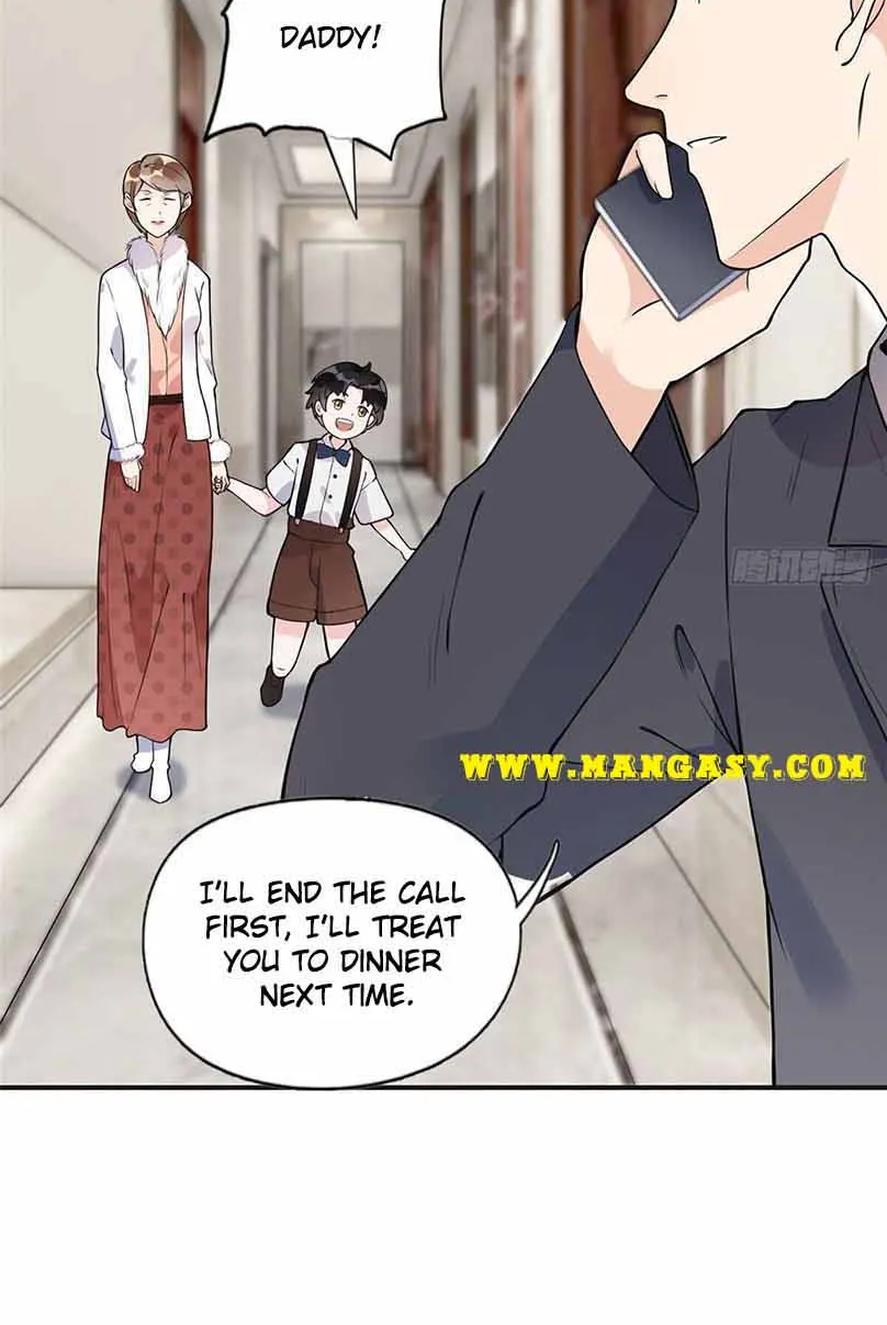 Brilliant Galaxy Chapter 8 page 33 - MangaKakalot