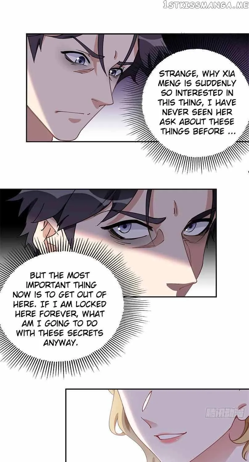 Brilliant Galaxy Chapter 93 page 18 - MangaKakalot