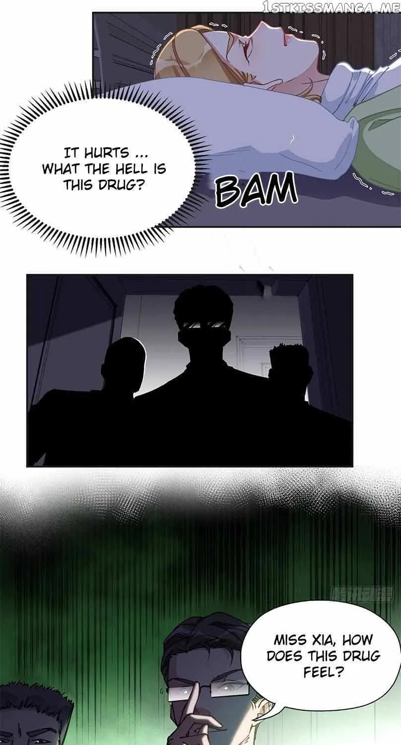 Brilliant Galaxy Chapter 95 page 26 - MangaKakalot