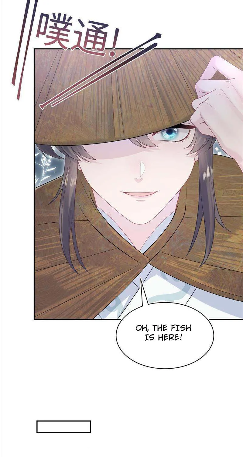 Brilliantly Beautiful White Lotus Teaching Online Chapter 195 page 11 - MangaNato