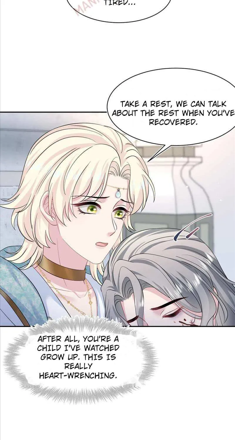 Brilliantly Beautiful White Lotus Teaching Online Chapter 238 page 12 - MangaNato