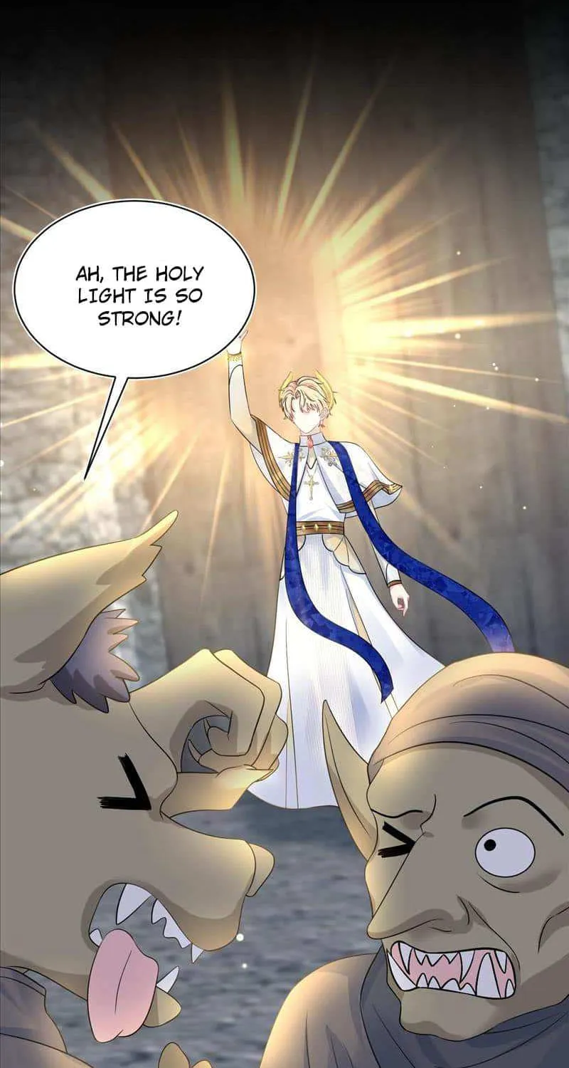 Brilliantly Beautiful White Lotus Teaching Online Chapter 238 page 17 - MangaNato