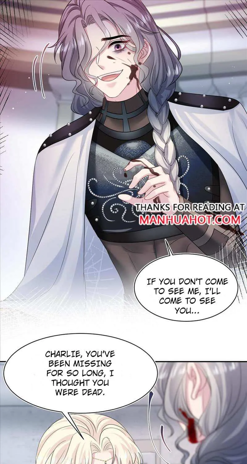 Brilliantly Beautiful White Lotus Teaching Online Chapter 238 page 9 - MangaNato