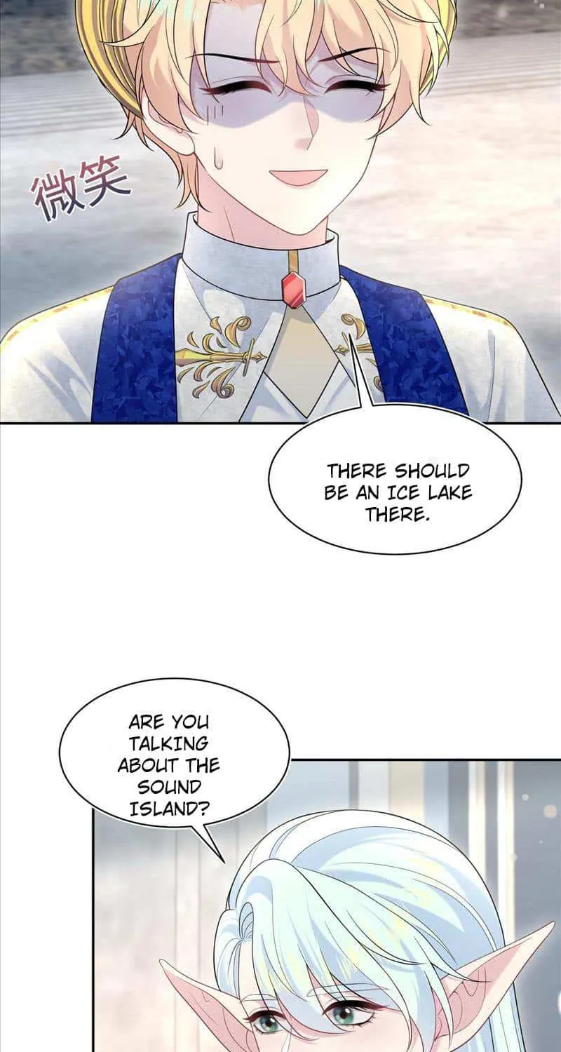 Brilliantly Beautiful White Lotus Teaching Online Chapter 240 page 9 - MangaNato