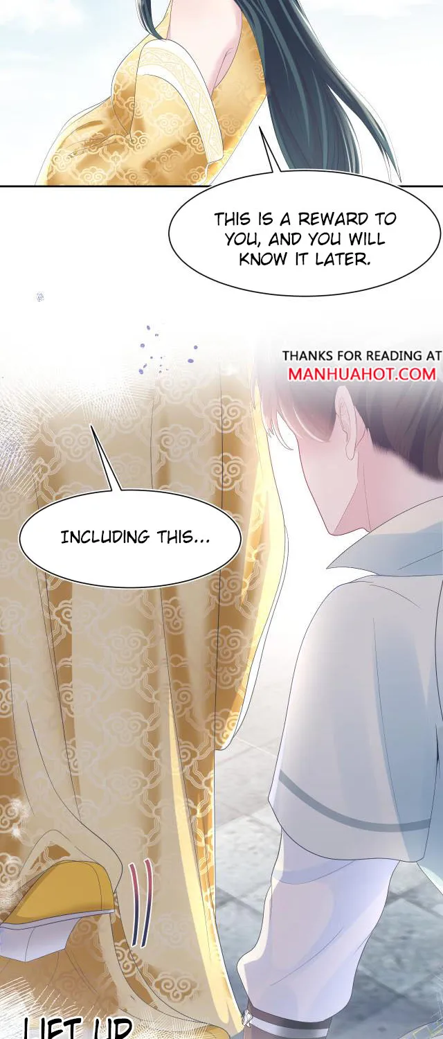 Brilliantly Beautiful White Lotus Teaching Online Chapter 32 page 20 - MangaNato