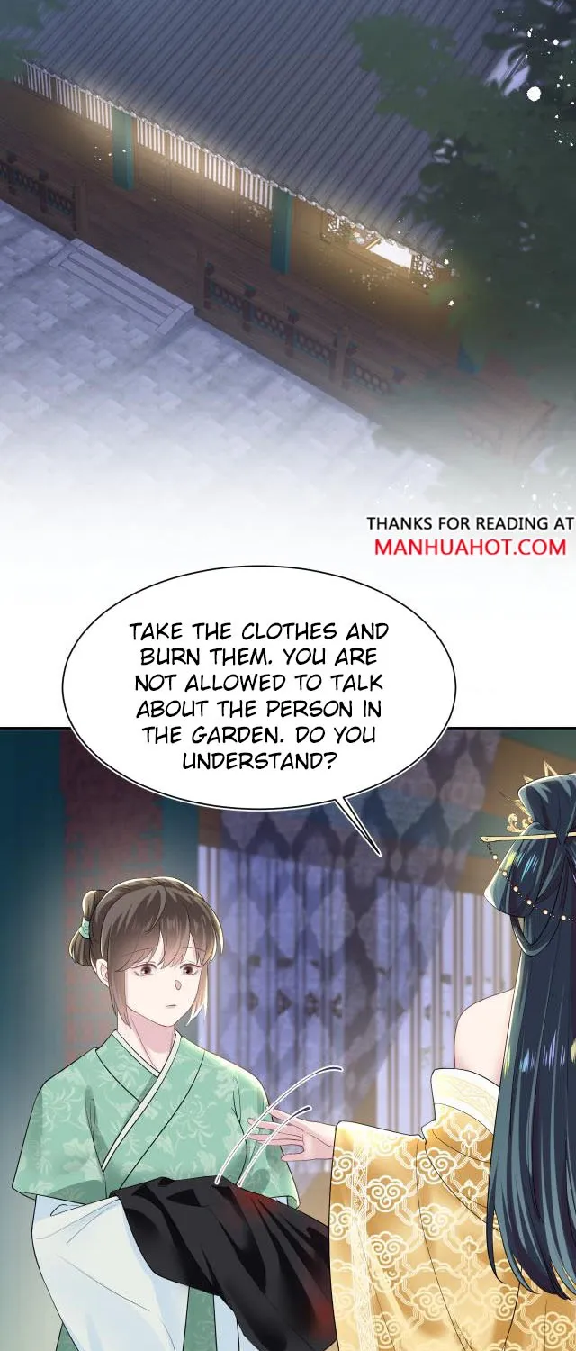 Brilliantly Beautiful White Lotus Teaching Online Chapter 32 page 3 - MangaNato