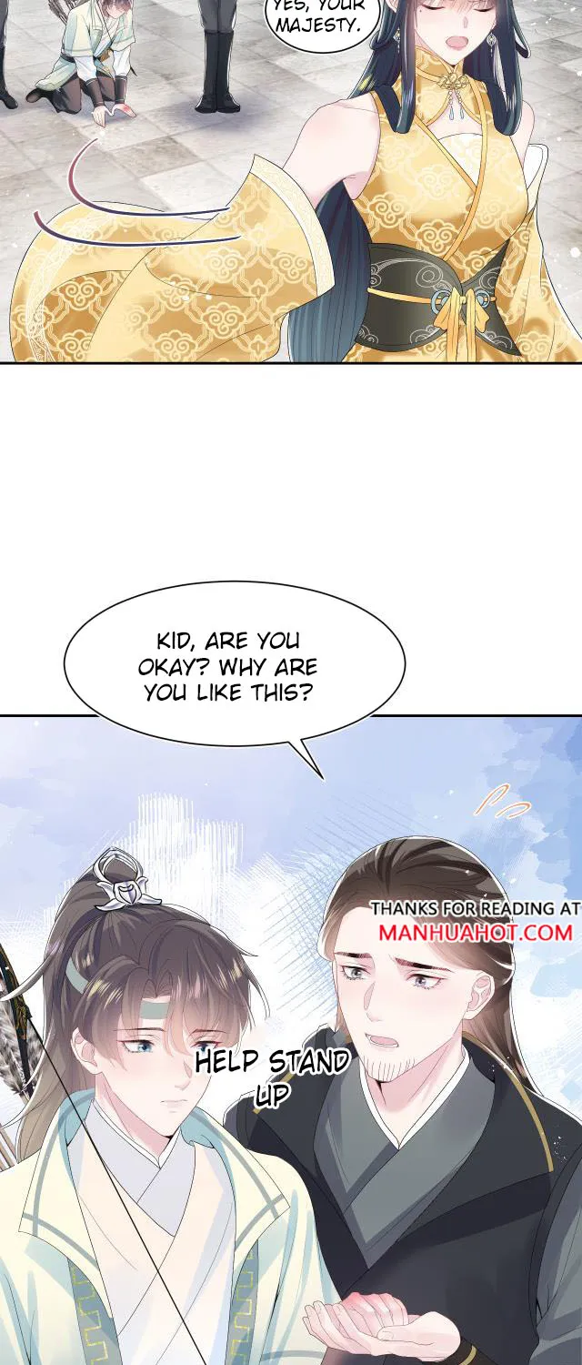 Brilliantly Beautiful White Lotus Teaching Online Chapter 32 page 27 - MangaNato