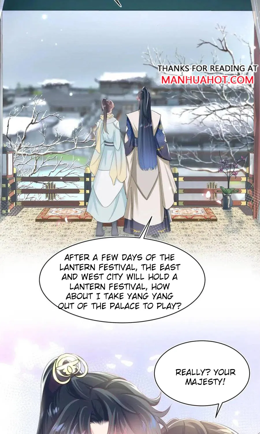 Brilliantly Beautiful White Lotus Teaching Online Chapter 65 page 18 - MangaNato