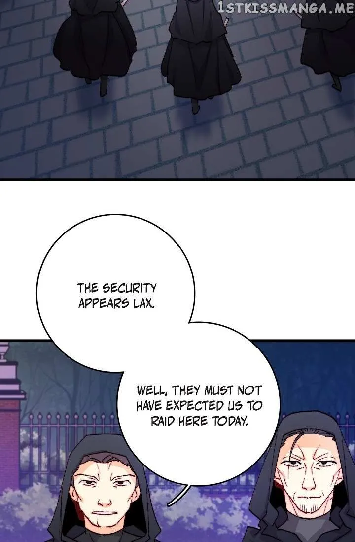 Bring The Love Chapter 121 page 4 - MangaKakalot