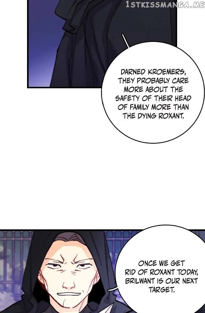 Bring The Love Chapter 121 page 6 - MangaKakalot