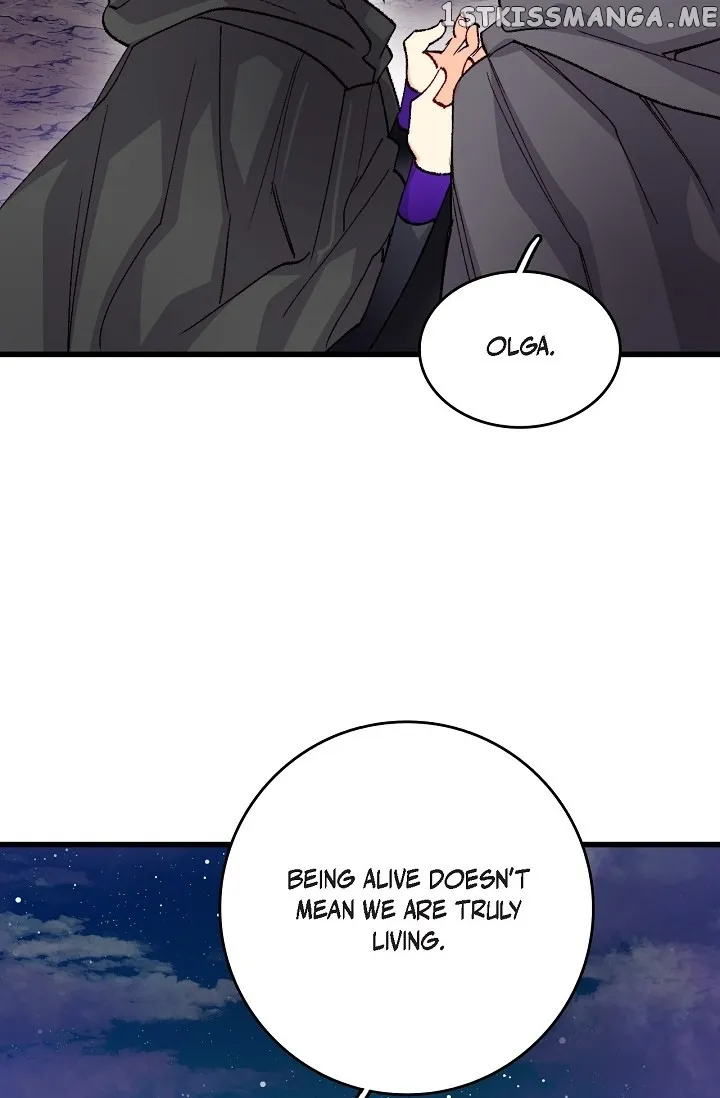 Bring The Love Chapter 123 page 7 - MangaKakalot