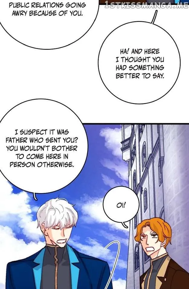 Bring The Love Chapter 134 page 70 - MangaKakalot