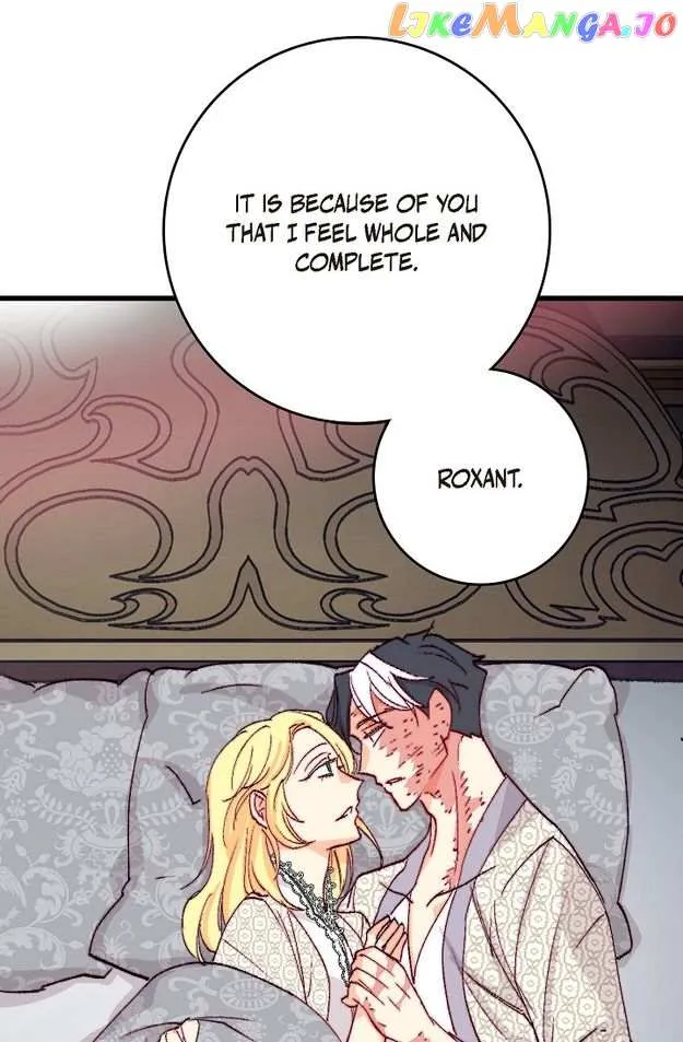 Bring The Love Chapter 145 page 67 - MangaKakalot