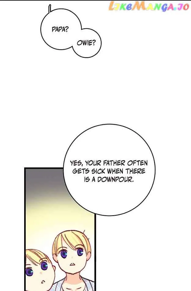 Bring The Love Chapter 153 page 40 - MangaKakalot