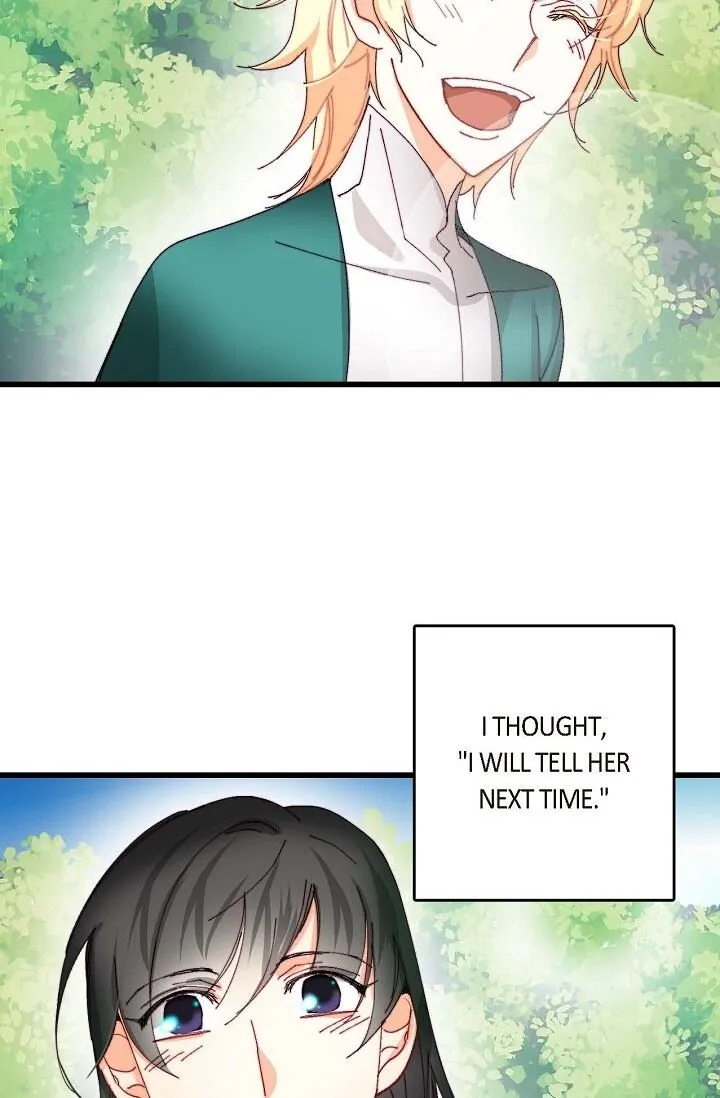 Bring The Love Chapter 2.1 page 26 - MangaKakalot