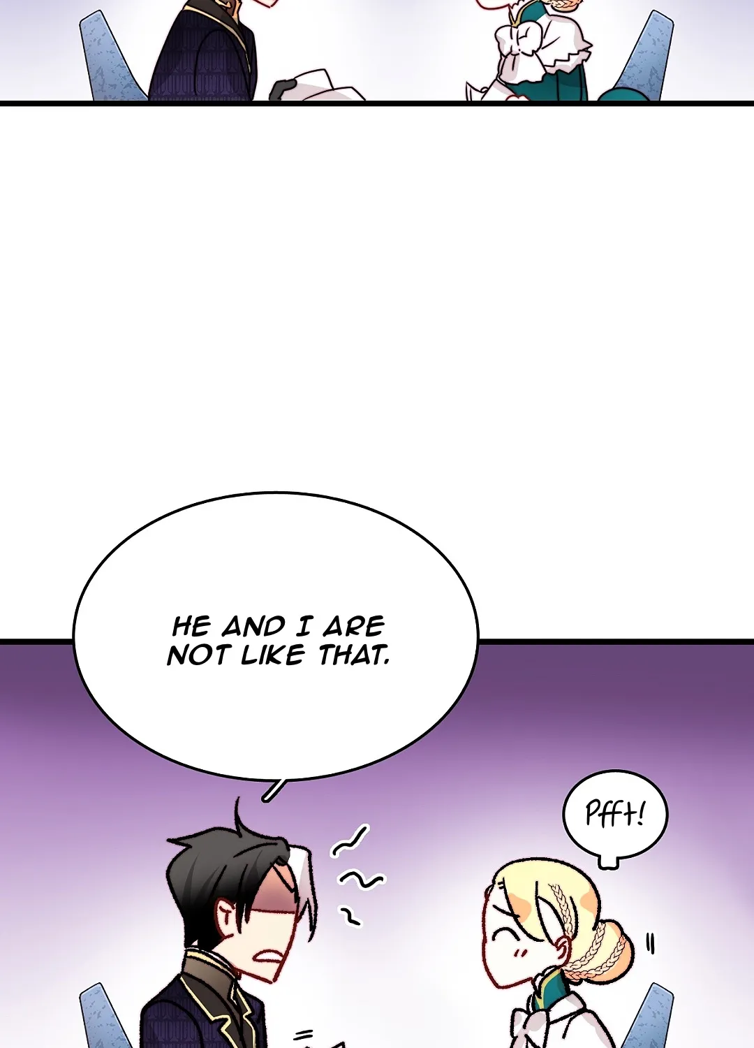 Bring The Love Chapter 20 page 61 - MangaKakalot