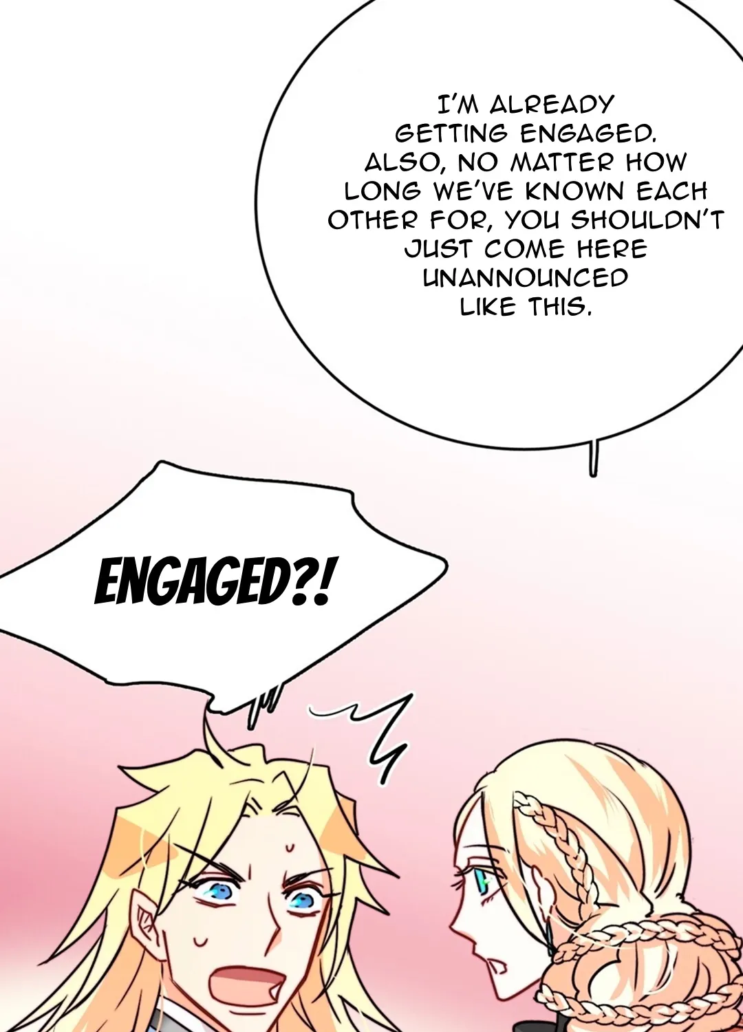 Bring The Love Chapter 24 page 50 - MangaKakalot