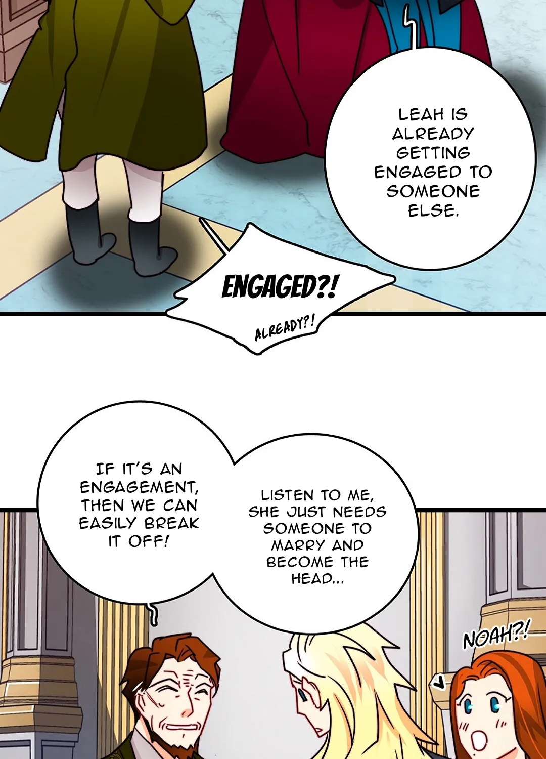 Bring The Love Chapter 24 page 67 - MangaKakalot