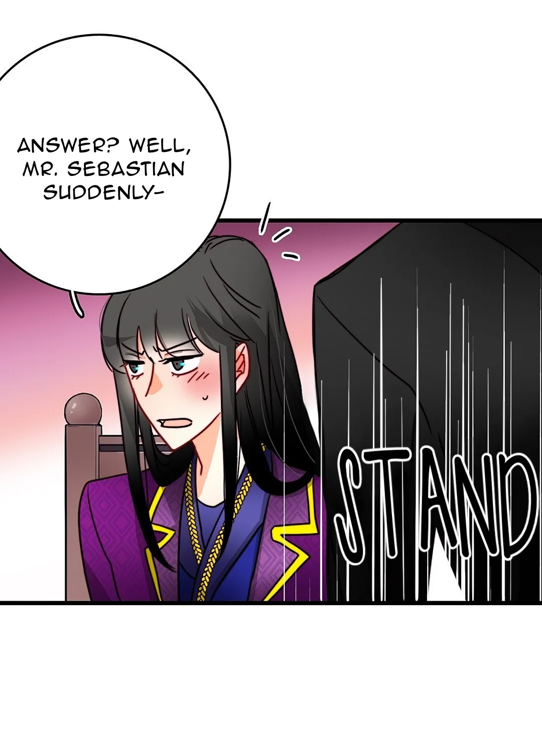 Bring The Love Chapter 30 page 28 - MangaKakalot