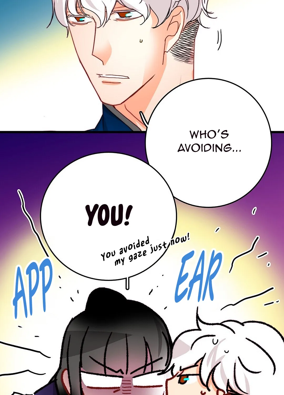 Bring The Love Chapter 39 page 4 - MangaKakalot