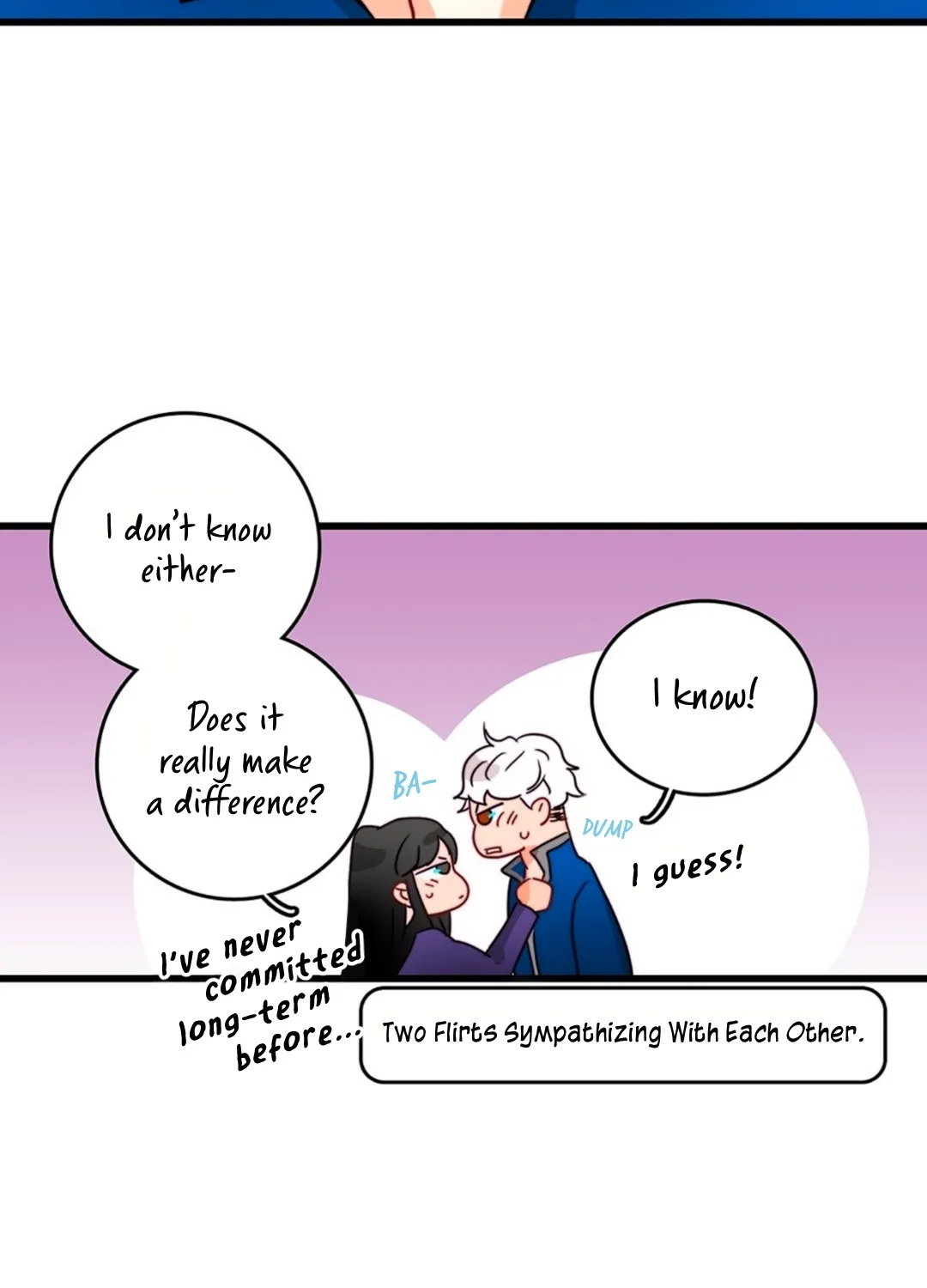 Bring The Love Chapter 39 page 58 - MangaKakalot