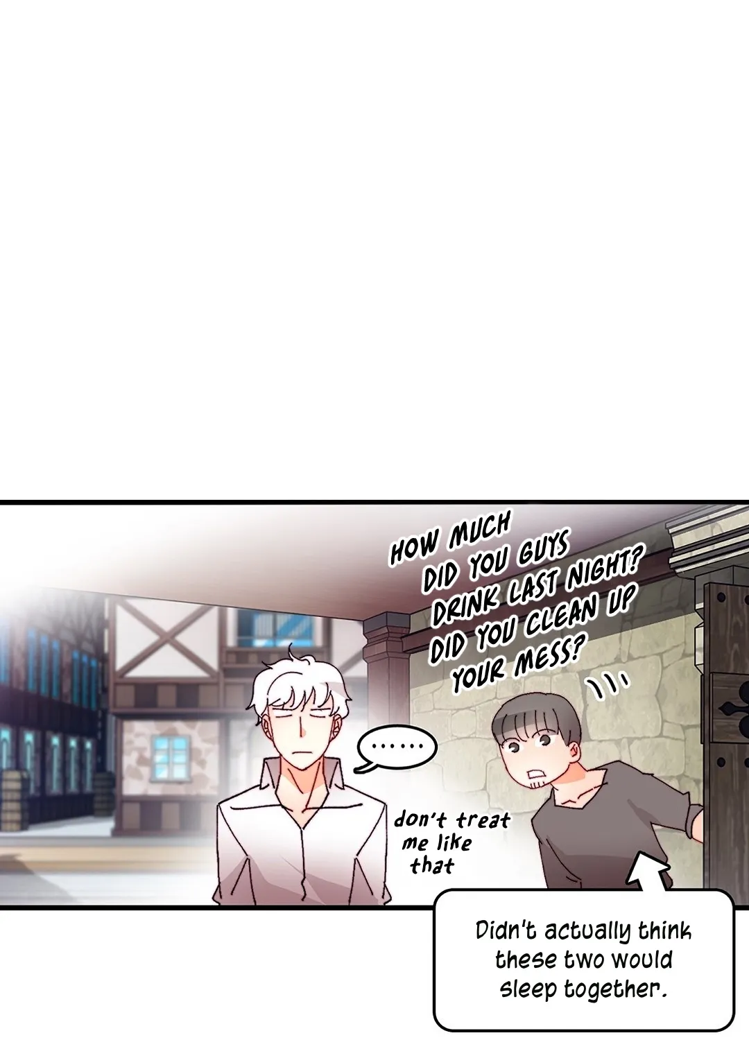 Bring The Love Chapter 42 page 63 - MangaKakalot