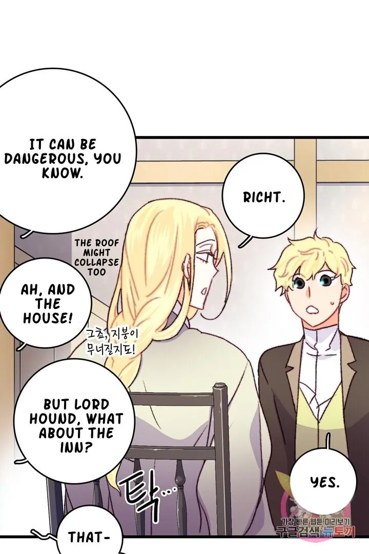 Bring The Love Chapter 67 page 48 - MangaKakalot