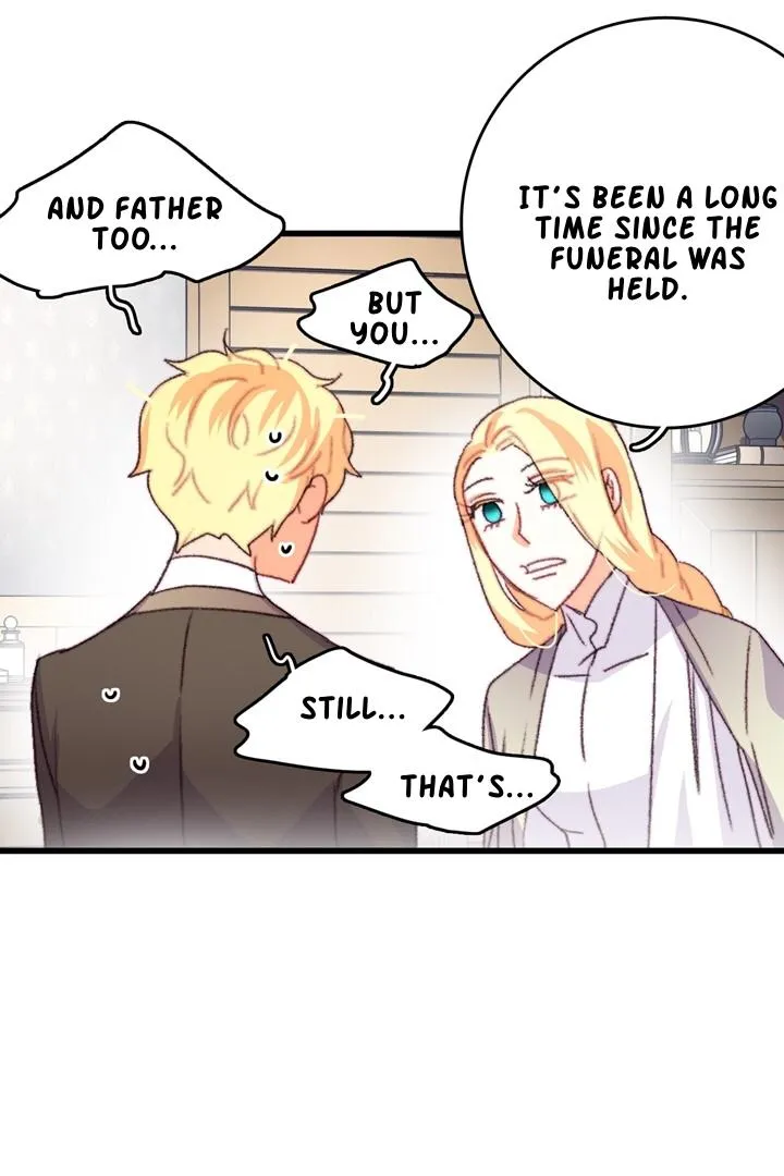 Bring The Love Chapter 67 page 70 - MangaKakalot