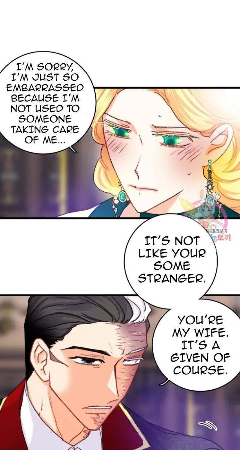 Bring The Love Chapter 73 page 76 - MangaKakalot