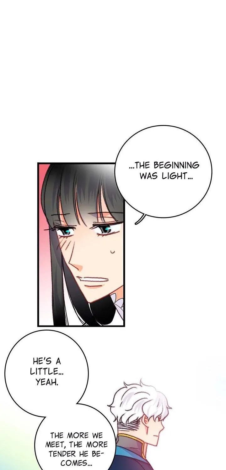 Bring The Love Chapter 89 page 33 - MangaKakalot