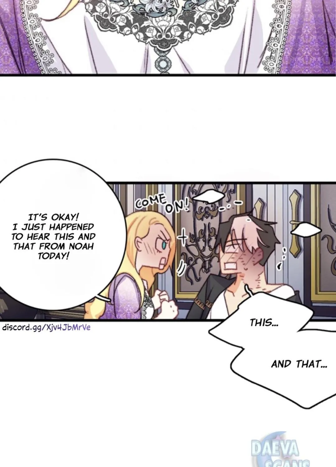 Bring The Love Chapter 90 page 79 - MangaKakalot