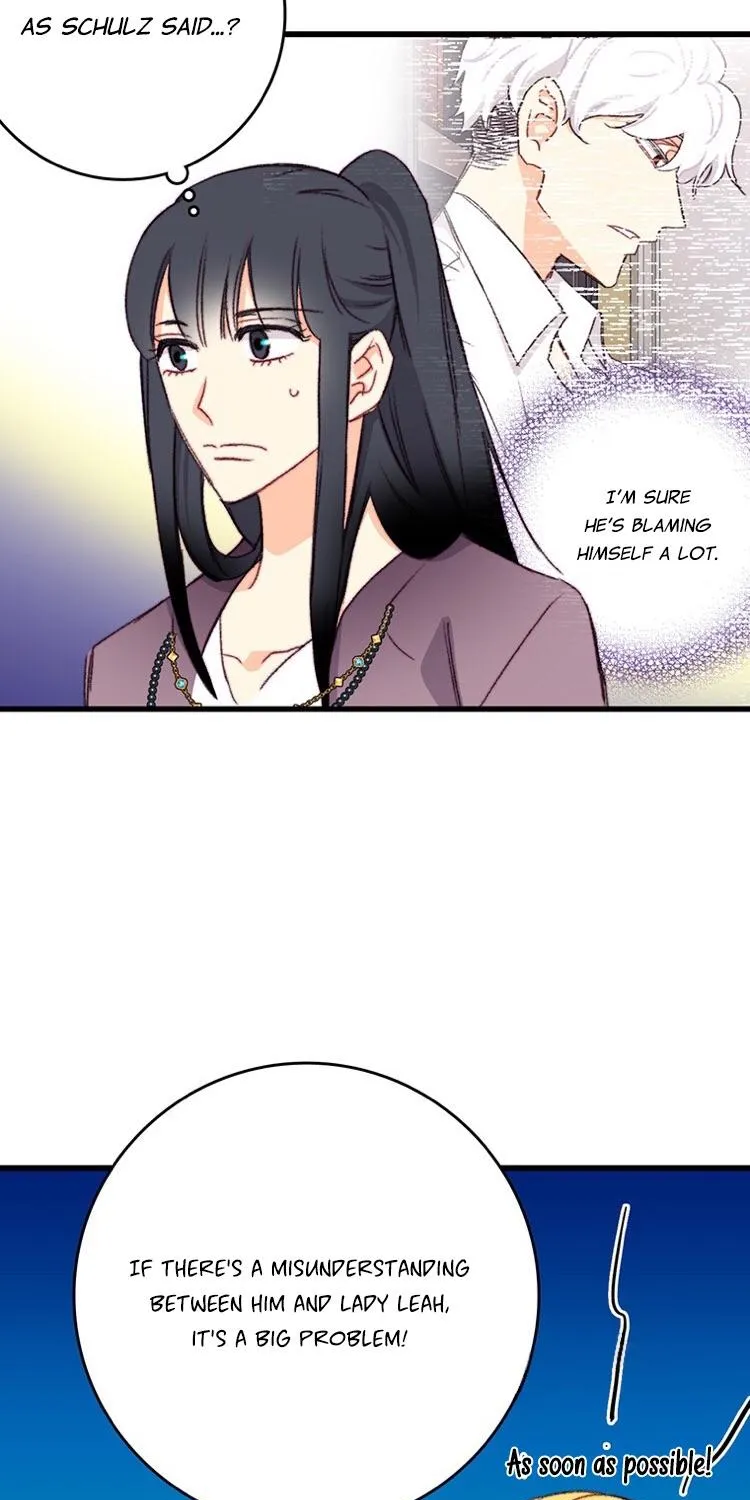 Bring The Love Chapter 94 page 24 - MangaKakalot