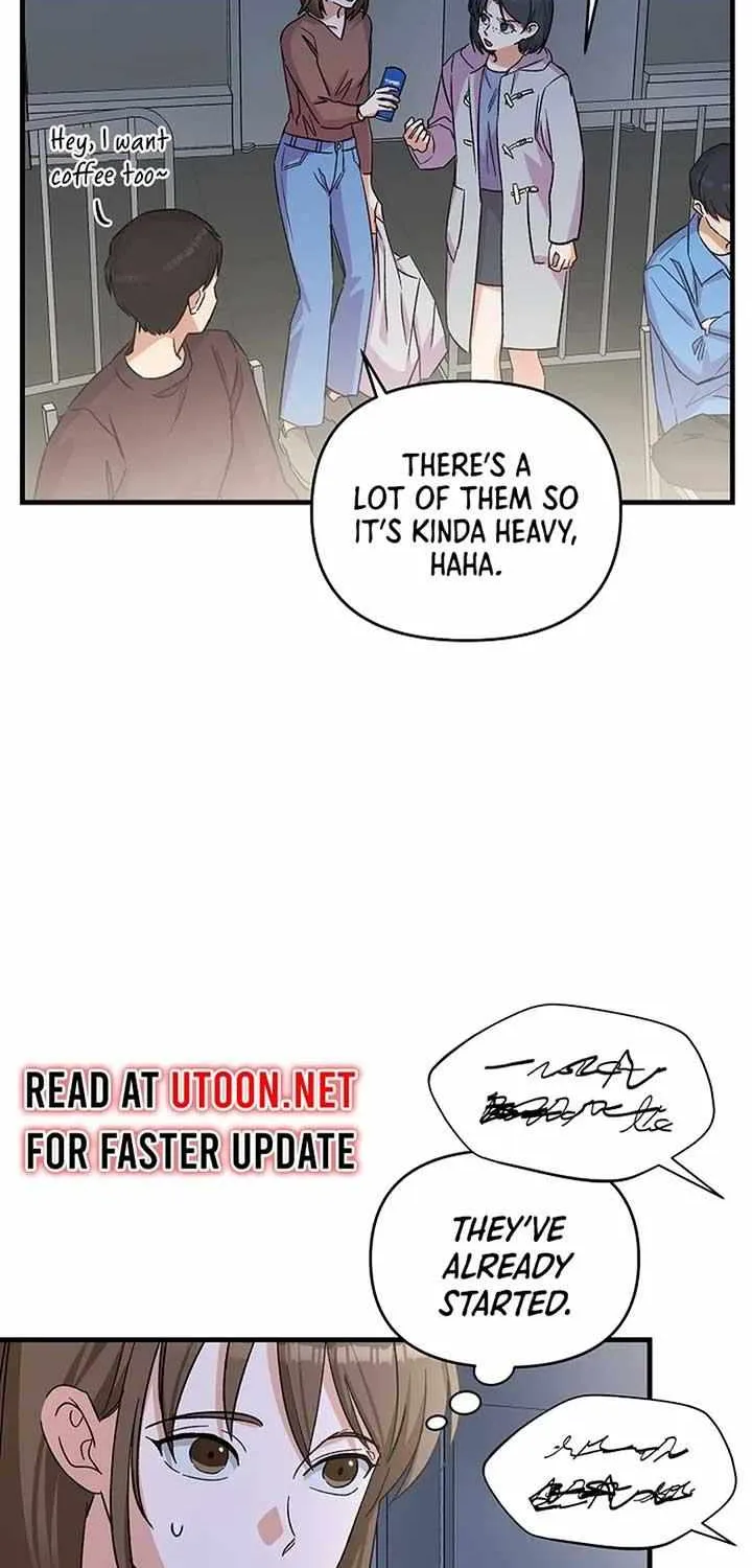 Broadcast Genius, Youngest Writer Chapter 6 page 28 - MangaKakalot