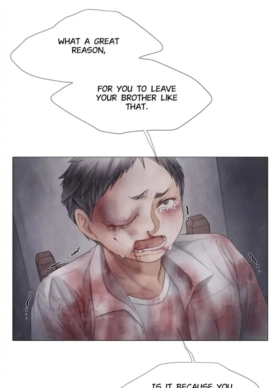 Broken Boy Chapter 32 page 64 - MangaKakalot