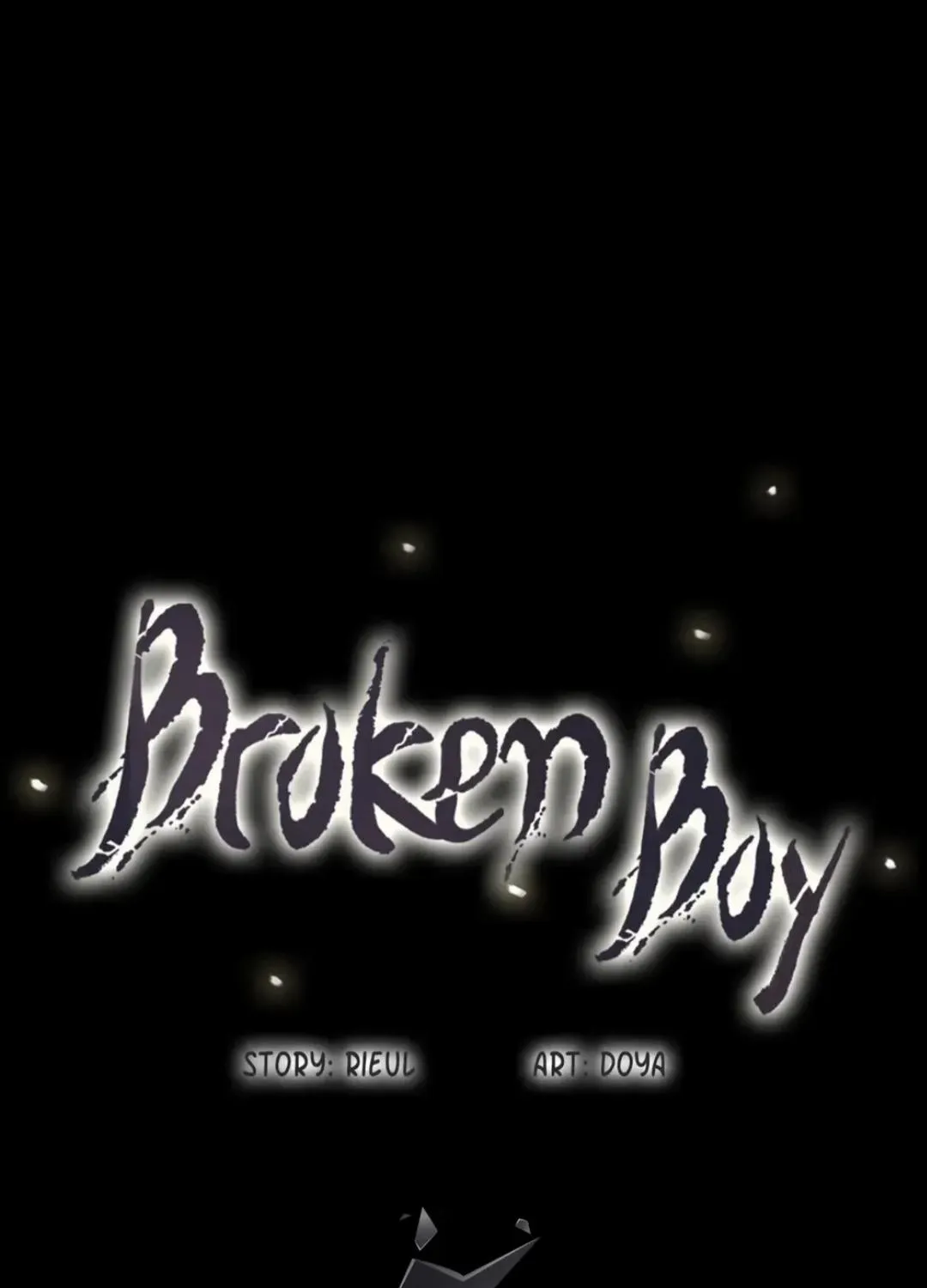 Broken Boy Chapter 34 page 3 - MangaKakalot