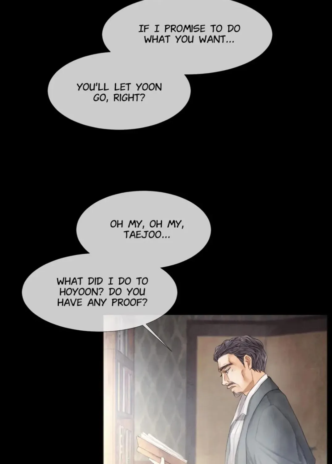 Broken Boy Chapter 34 page 67 - MangaKakalot