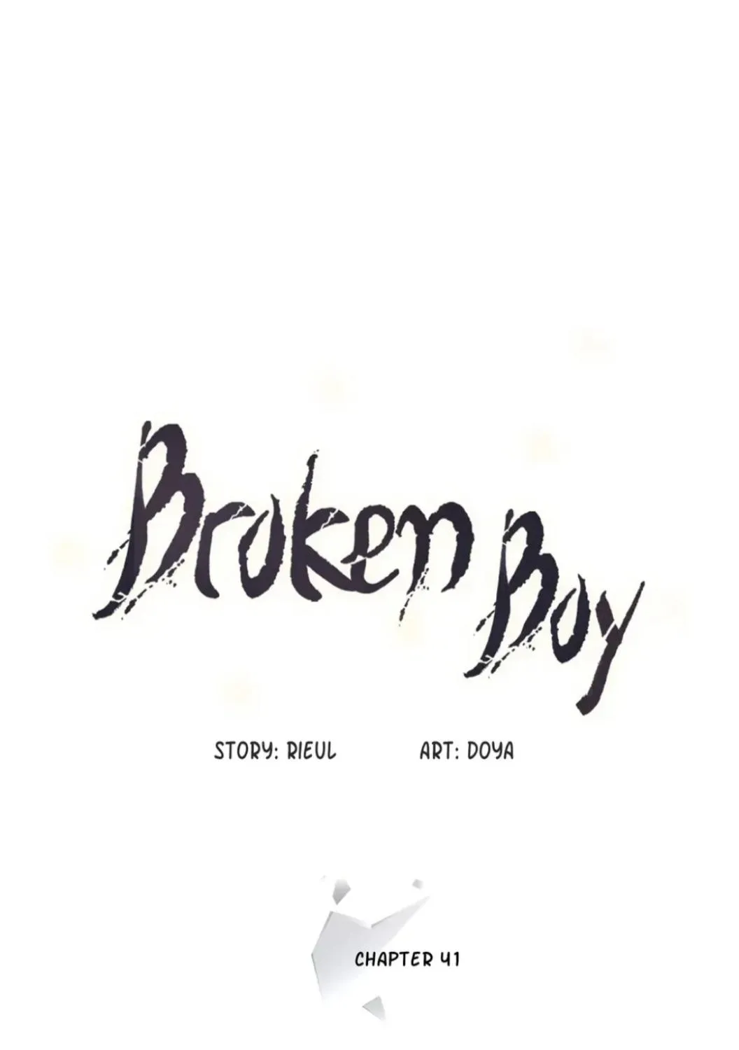 Broken Boy Chapter 41 page 16 - MangaKakalot