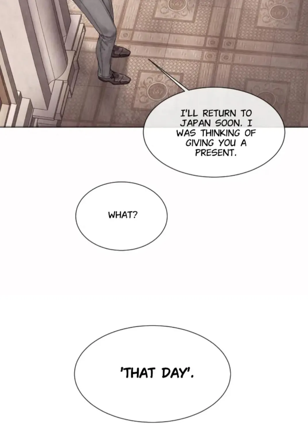 Broken Boy Chapter 45 page 19 - MangaKakalot