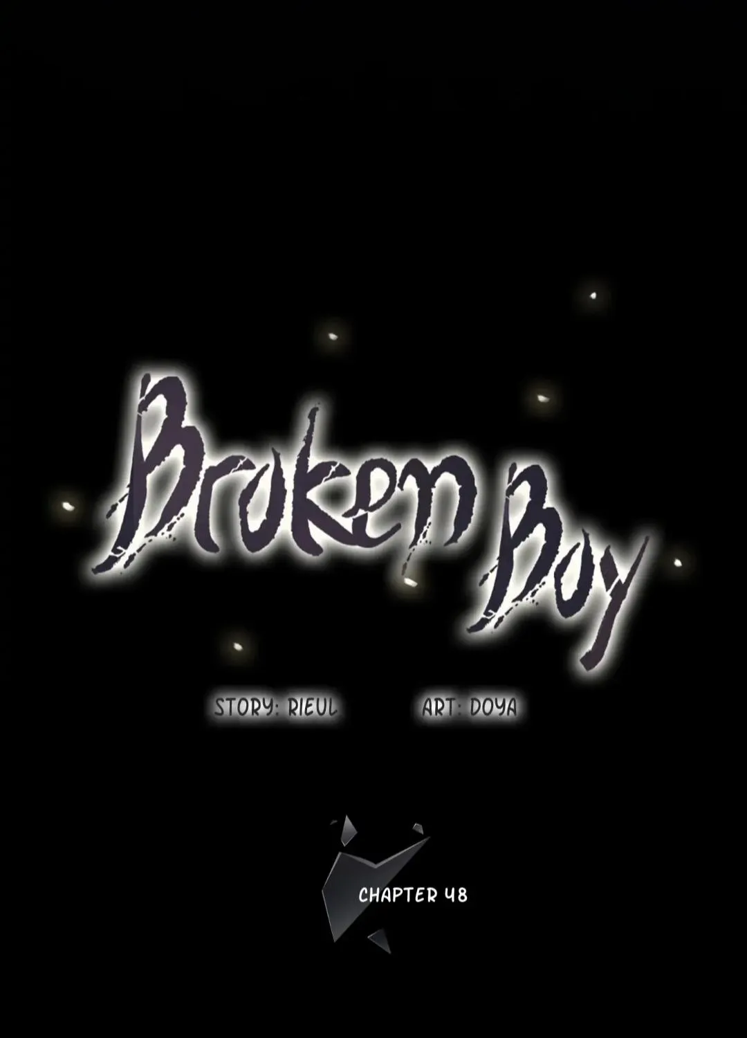 Broken Boy Chapter 48 page 16 - MangaKakalot