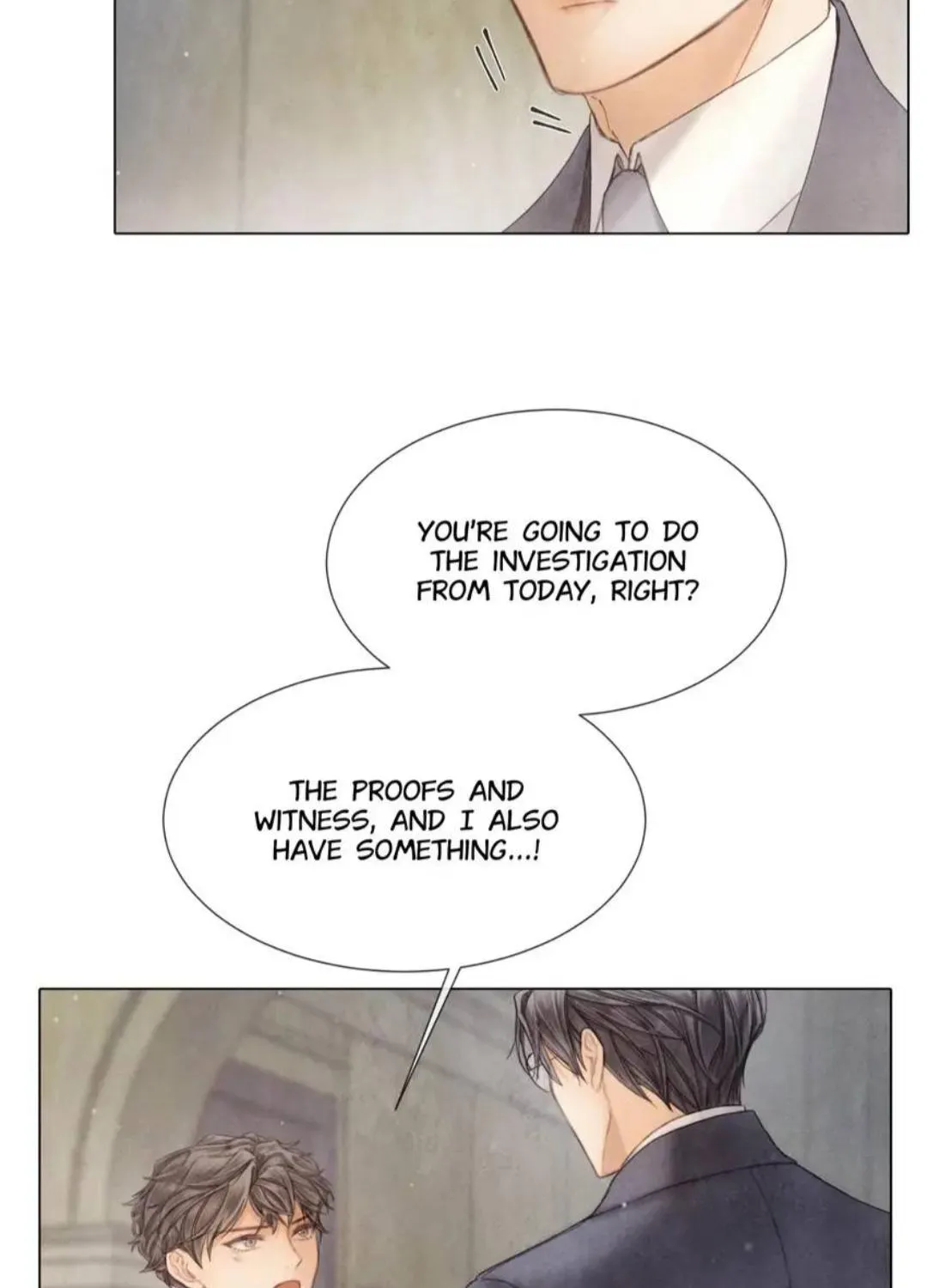 Broken Boy Chapter 58 page 13 - MangaKakalot