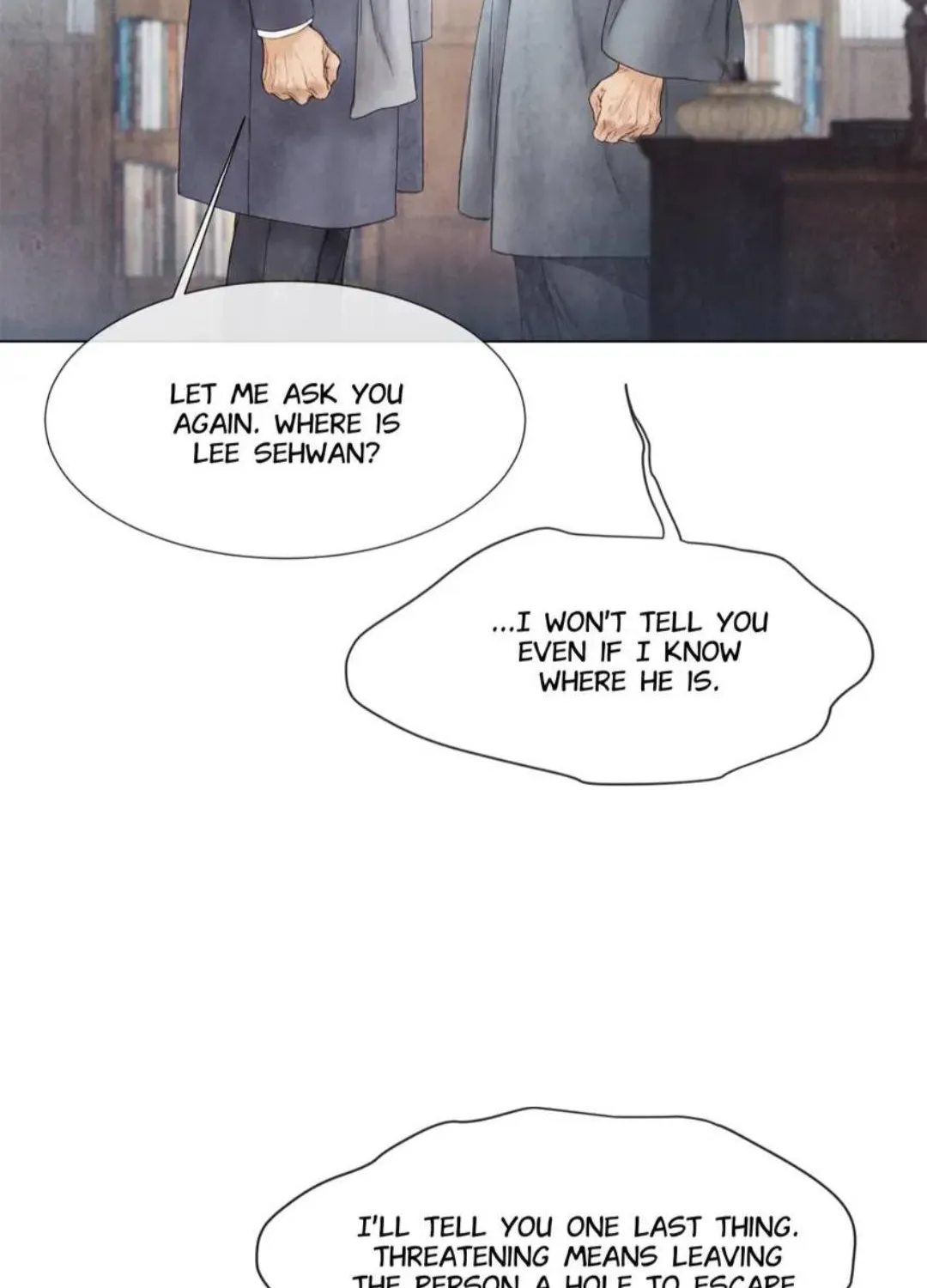 Broken Boy Chapter 61 page 35 - MangaKakalot