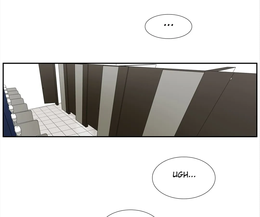 Bromance Chapter 119 page 32 - MangaKakalot