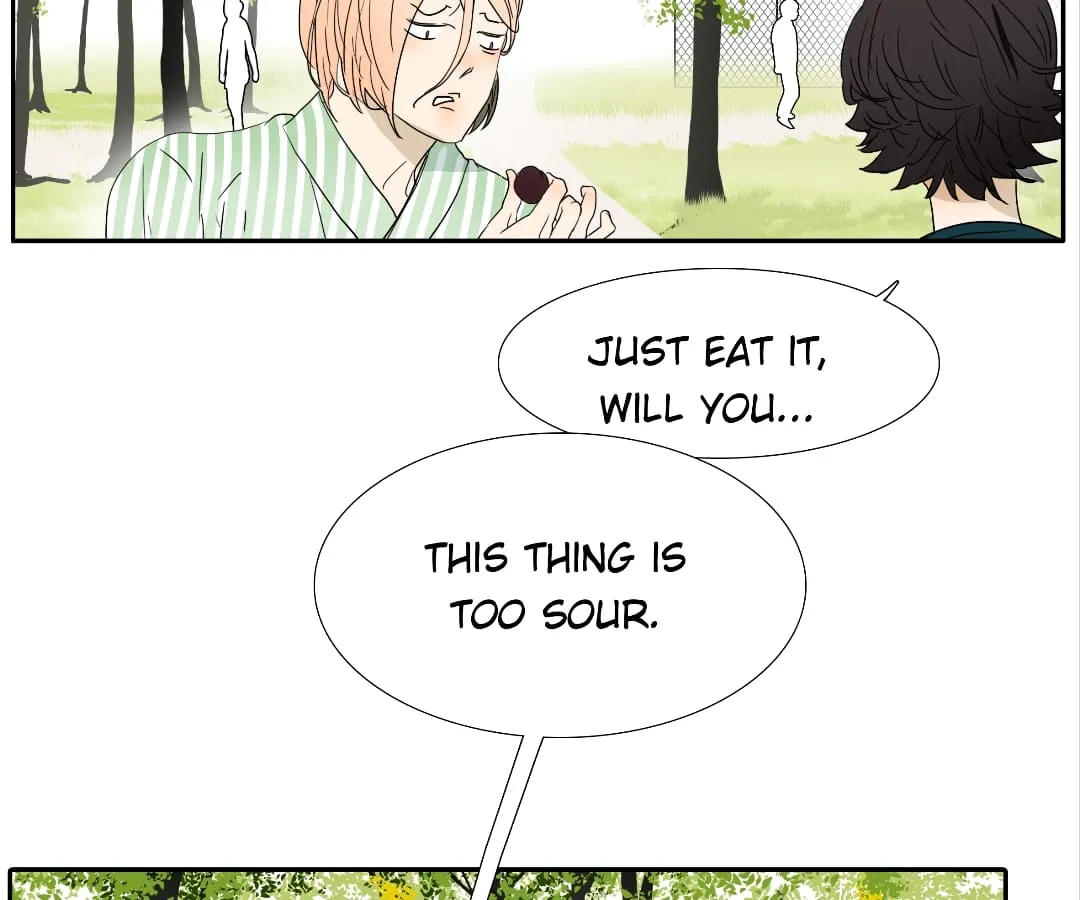 Bromance Chapter 133 page 39 - MangaKakalot