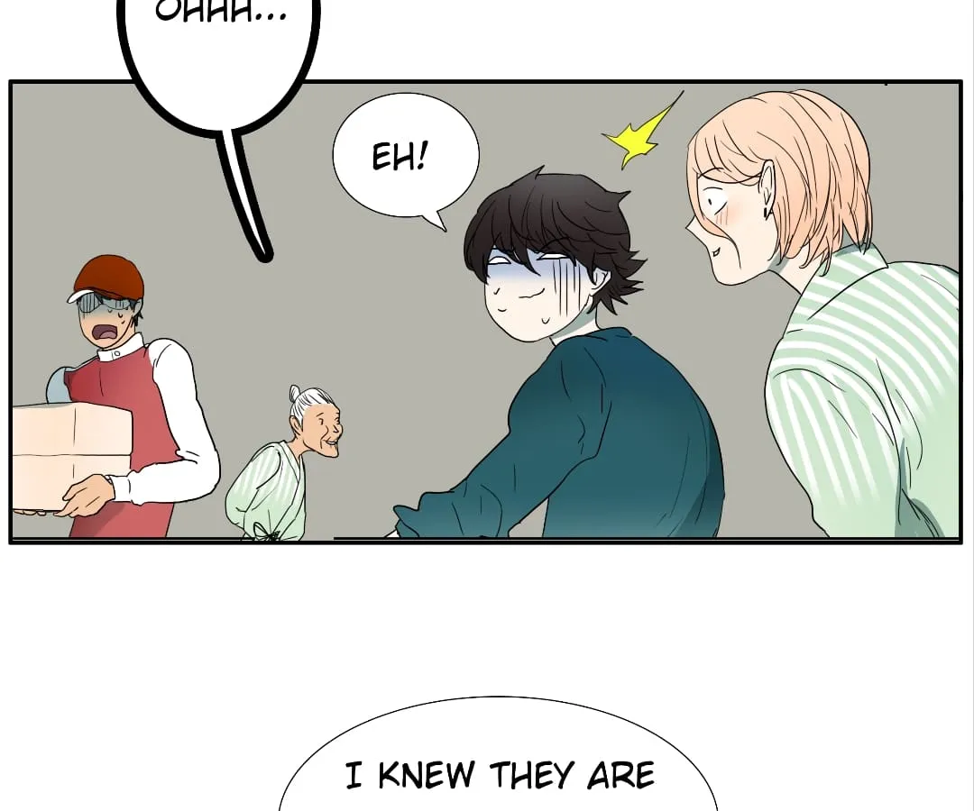 Bromance Chapter 133 page 58 - MangaKakalot