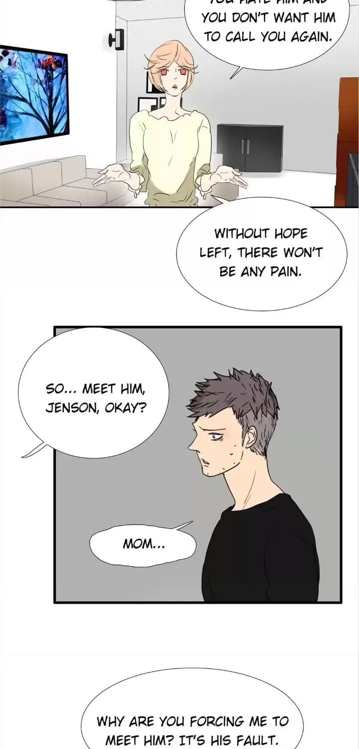 Bromance Chapter 163 page 10 - MangaKakalot