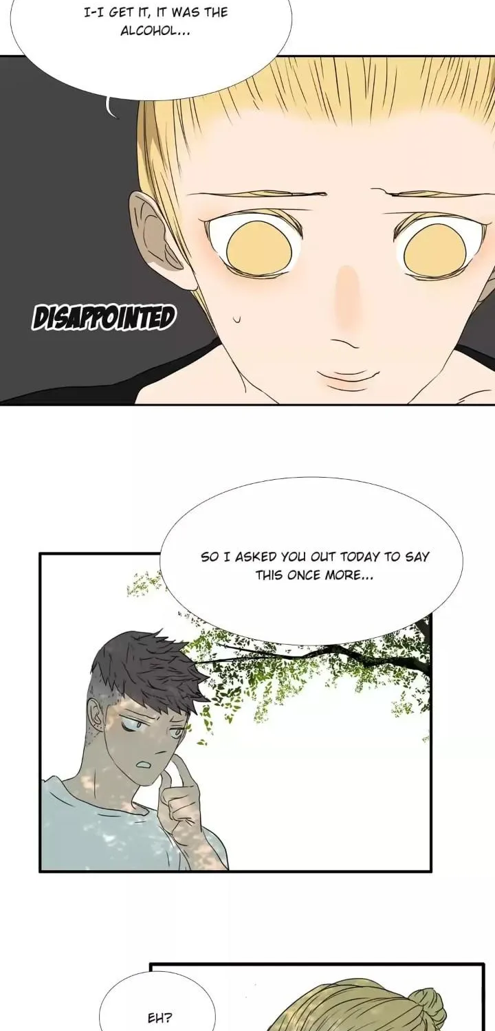 Bromance Chapter 169 page 11 - MangaKakalot